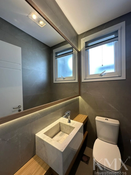 Sobrado, Condomínio Blue, Xangri-Lá: 14ª foto da galeria de imagens do imóvel