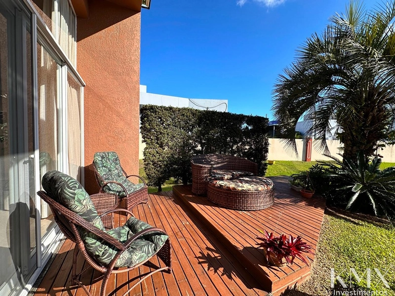 ✨CASA À VENDA NO CONDOMÍNIO CONDADO✨: 8ª foto da galeria de imagens do imóvel