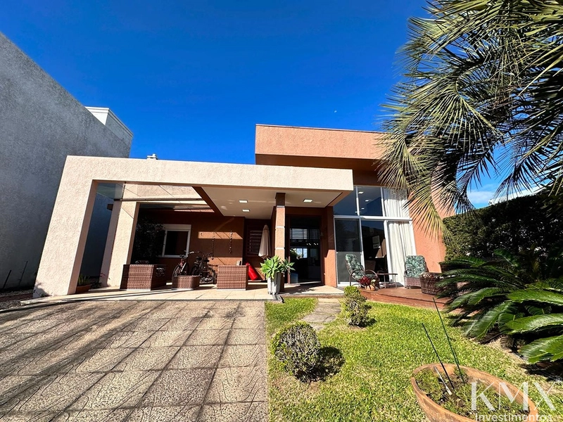 Imóvel residencial ou comercial
