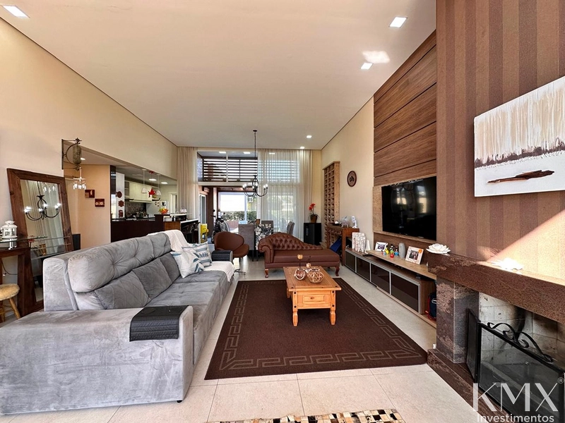 ✨CASA À VENDA NO CONDOMÍNIO CONDADO✨: 7ª foto da galeria de imagens do imóvel