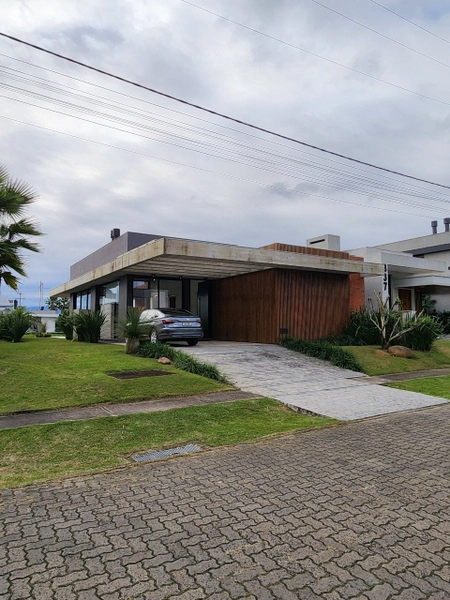 Casa, Cond. Capão Ilhas Resort, Capão da Canoa: 1ª foto da galeria de imagens do imóvel