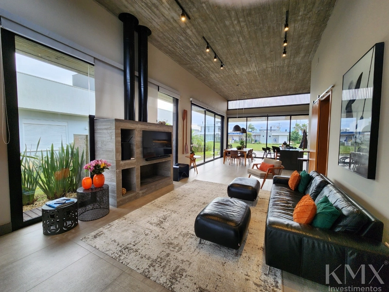 Casa, Cond. Capão Ilhas Resort, Capão da Canoa: 4ª foto da galeria de imagens do imóvel