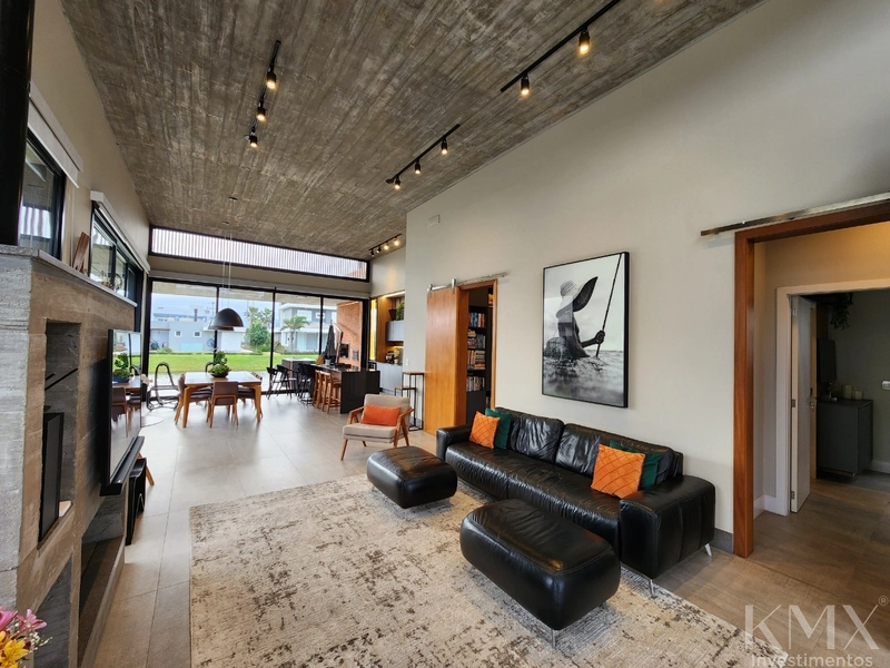 Casa, Cond. Capão Ilhas Resort, Capão da Canoa: 3ª foto da galeria de imagens do imóvel