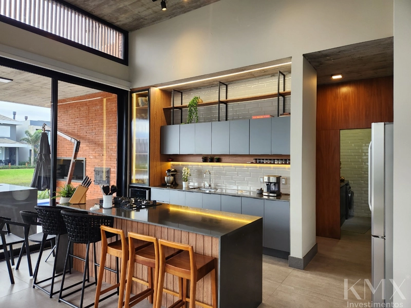 Casa, Cond. Capão Ilhas Resort, Capão da Canoa: 6ª foto da galeria de imagens do imóvel