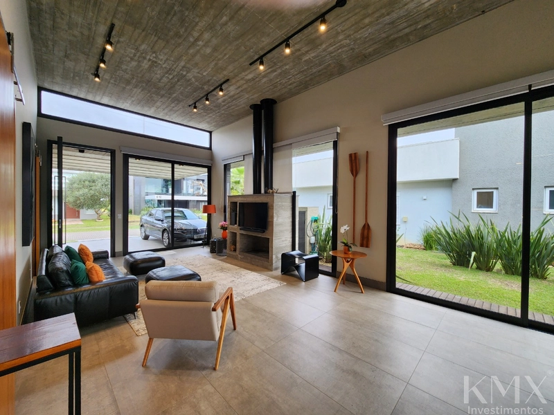 Casa, Cond. Capão Ilhas Resort, Capão da Canoa: 2ª foto da galeria de imagens do imóvel