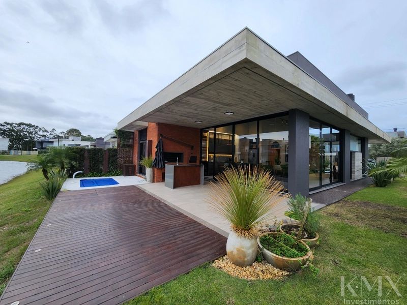 Casa, Cond. Capão Ilhas Resort, Capão da Canoa: 20ª foto da galeria de imagens do imóvel