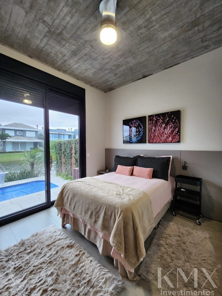 Casa, Cond. Capão Ilhas Resort, Capão da Canoa: 10ª foto da galeria de imagens do imóvel