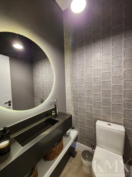 Casa, Cond. Capão Ilhas Resort, Capão da Canoa: 9ª foto da galeria de imagens do imóvel