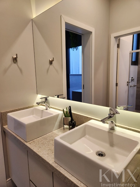 Casa, Cond. Capão Ilhas Resort, Capão da Canoa: 15ª foto da galeria de imagens do imóvel