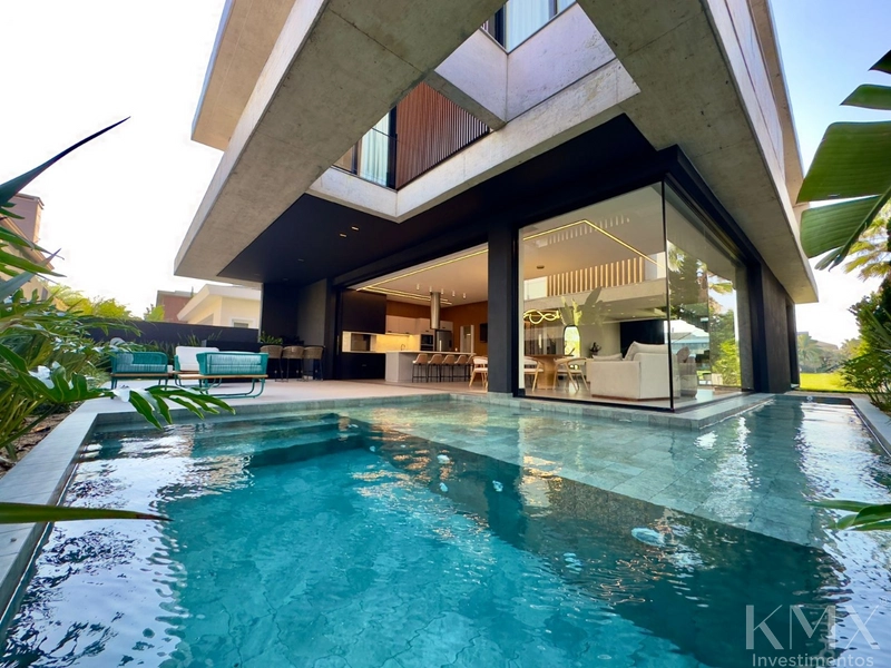 Sobrado, Condomínio Playa Vista, Xangri-Lá: 20ª foto da galeria de imagens do imóvel