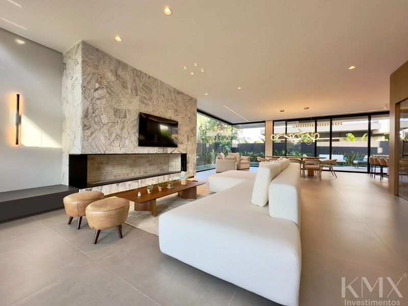 Sobrado, Condomínio Playa Vista, Xangri-Lá: 3ª foto da galeria de imagens do imóvel