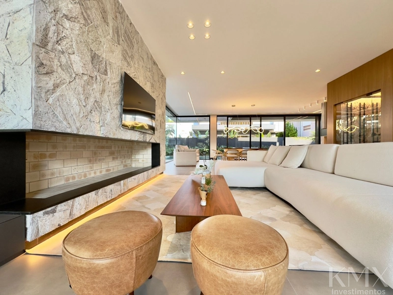 Sobrado, Condomínio Playa Vista, Xangri-Lá: 4ª foto da galeria de imagens do imóvel