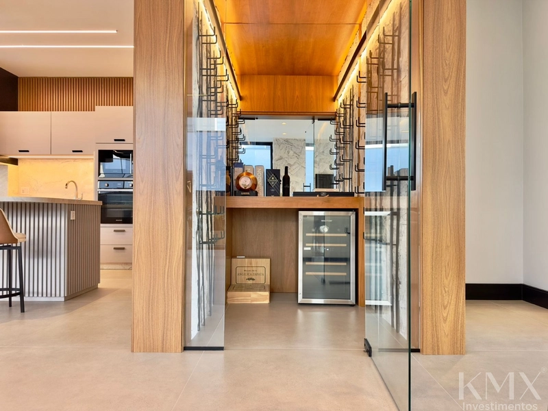 Sobrado, Condomínio Playa Vista, Xangri-Lá: 5ª foto da galeria de imagens do imóvel