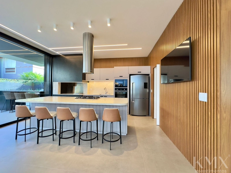 Sobrado, Condomínio Playa Vista, Xangri-Lá: 8ª foto da galeria de imagens do imóvel