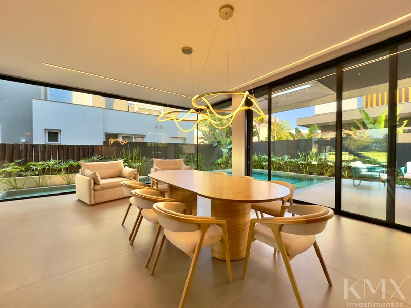 Sobrado, Condomínio Playa Vista, Xangri-Lá: 7ª foto da galeria de imagens do imóvel