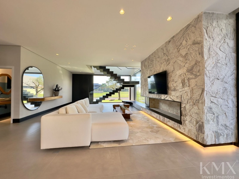 Sobrado, Condomínio Playa Vista, Xangri-Lá: 2ª foto da galeria de imagens do imóvel