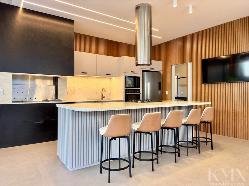 Sobrado, Condomínio Playa Vista, Xangri-Lá: 9ª foto da galeria de imagens do imóvel