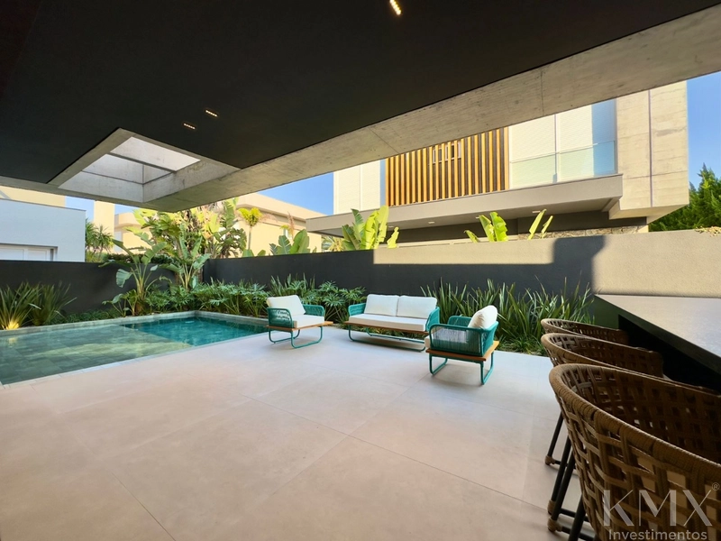 Sobrado, Condomínio Playa Vista, Xangri-Lá: 18ª foto da galeria de imagens do imóvel