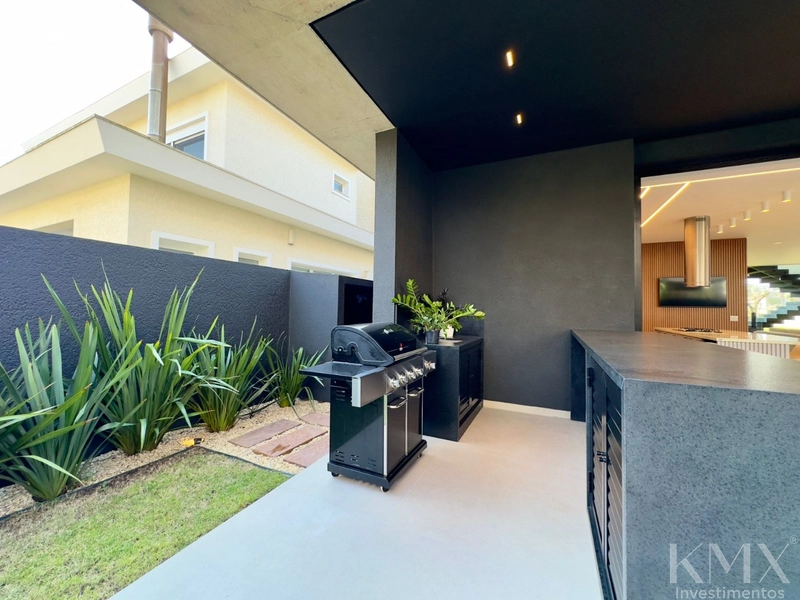 Sobrado, Condomínio Playa Vista, Xangri-Lá: 16ª foto da galeria de imagens do imóvel