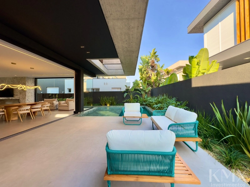 Sobrado, Condomínio Playa Vista, Xangri-Lá: 17ª foto da galeria de imagens do imóvel