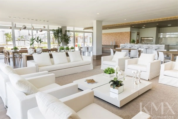 Apartamento, Condomínio Rossi Atlântida, Xangri-Lá: 3ª foto da galeria de imagens do imóvel