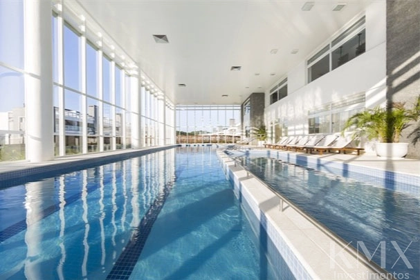 Apartamento, Condomínio Rossi Atlântida, Xangri-Lá: 19ª foto da galeria de imagens do imóvel