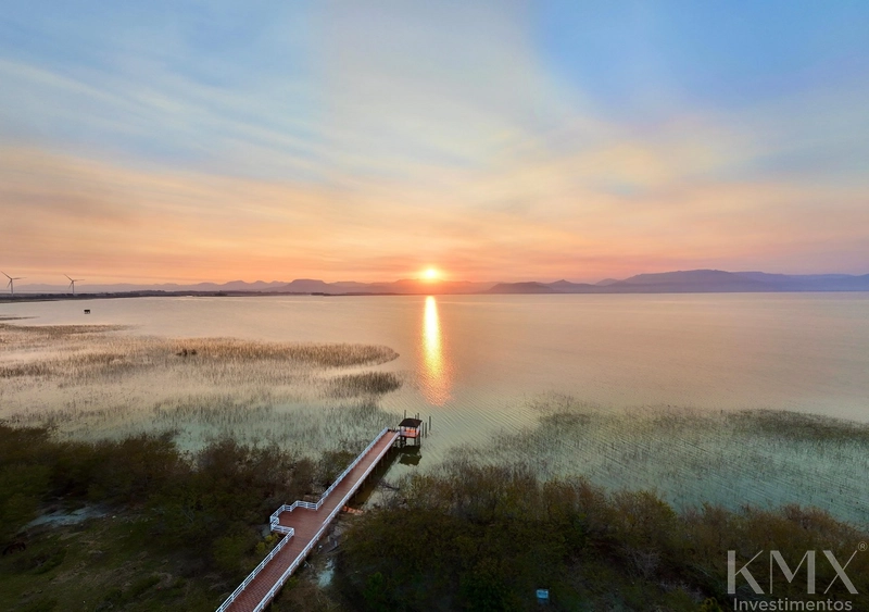 📍 Terreno à venda no Capão Ilhas Resort: 47ª foto da galeria de imagens do imóvel