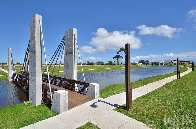 📍 Terreno à venda no Capão Ilhas Resort: 5ª foto da galeria de imagens do imóvel