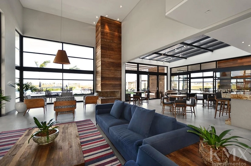 📍 Terreno à venda no Capão Ilhas Resort: 6ª foto da galeria de imagens do imóvel