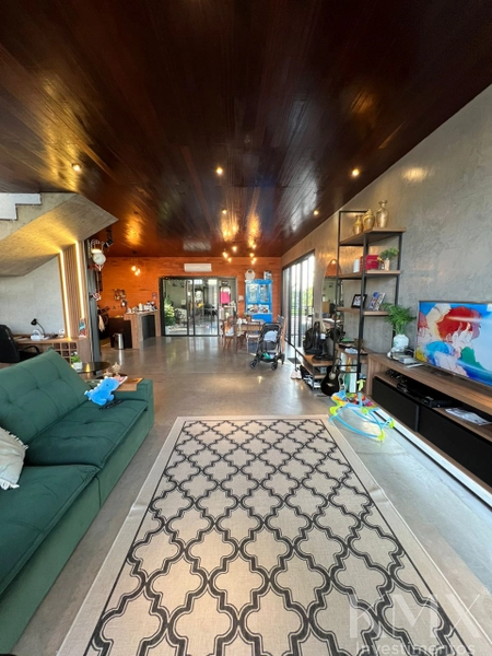 Sobrado, Condomínio Dubai Resort, Capão da Canoa: 2ª foto da galeria de imagens do imóvel