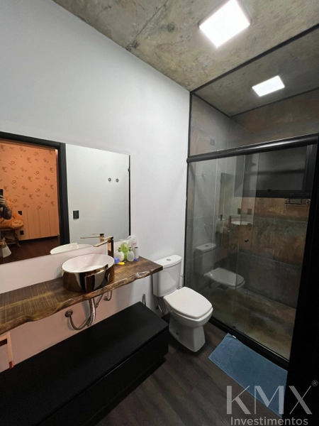 Sobrado, Condomínio Dubai Resort, Capão da Canoa: 10ª foto da galeria de imagens do imóvel