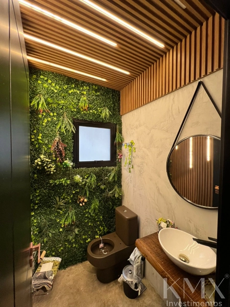 Sobrado, Condomínio Dubai Resort, Capão da Canoa: 5ª foto da galeria de imagens do imóvel