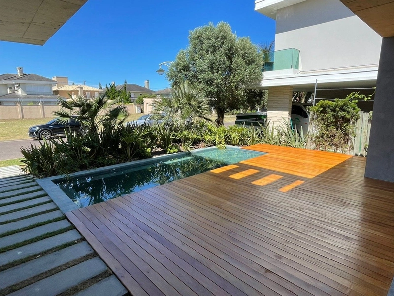 Sobrado, Condomínio Playa Vista, Xangri-Lá: 1ª foto da galeria de imagens do imóvel