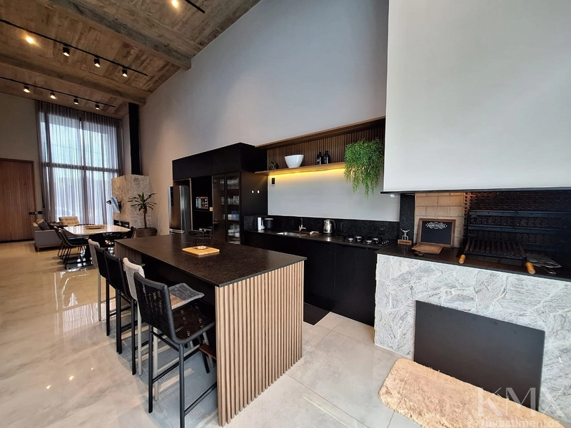 Casa Condomínio Fechado Blue, Xangri-Lá: 8ª foto da galeria de imagens do imóvel