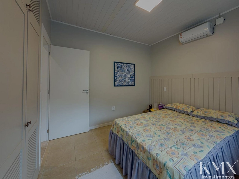 🏡 CASA EM BAIRRO | CONFORTO E LAZER: 3ª foto da galeria de imagens do imóvel