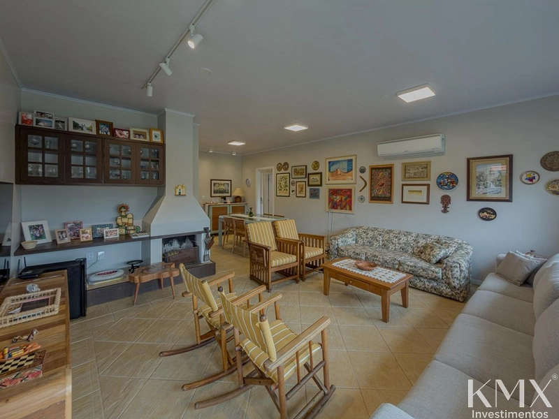 🏡 CASA EM BAIRRO | CONFORTO E LAZER: 6ª foto da galeria de imagens do imóvel