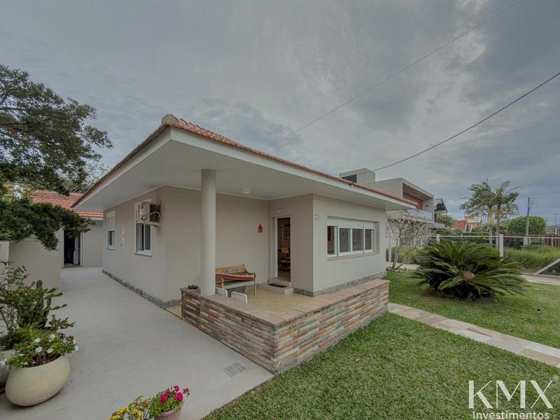 Imóvel residencial ou comercial