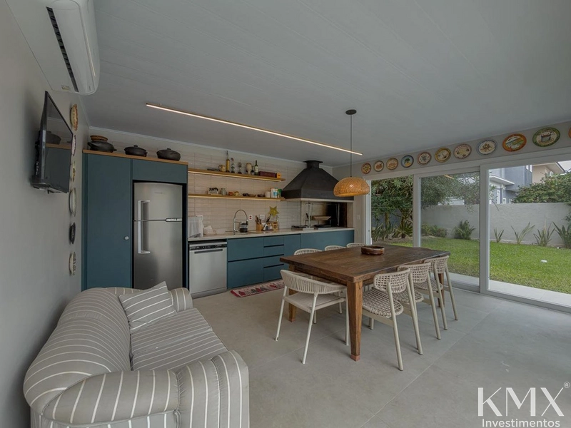 🏡 CASA EM BAIRRO | CONFORTO E LAZER: 15ª foto da galeria de imagens do imóvel