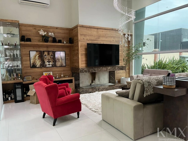 Sobrado, Condomínio Condado, Capão da Canoa: 3ª foto da galeria de imagens do imóvel