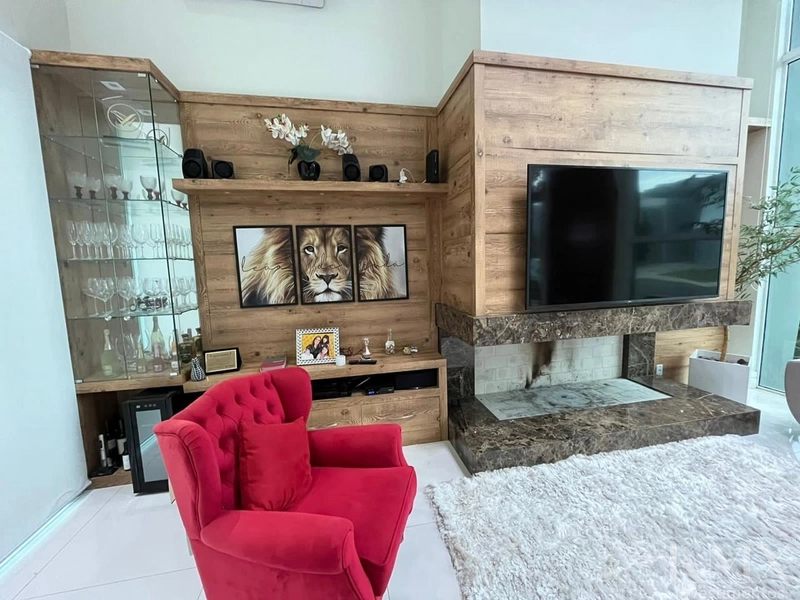 Sobrado, Condomínio Condado, Capão da Canoa: 2ª foto da galeria de imagens do imóvel