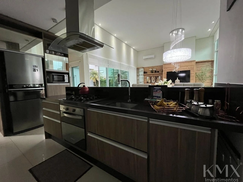 Sobrado, Condomínio Condado, Capão da Canoa: 8ª foto da galeria de imagens do imóvel