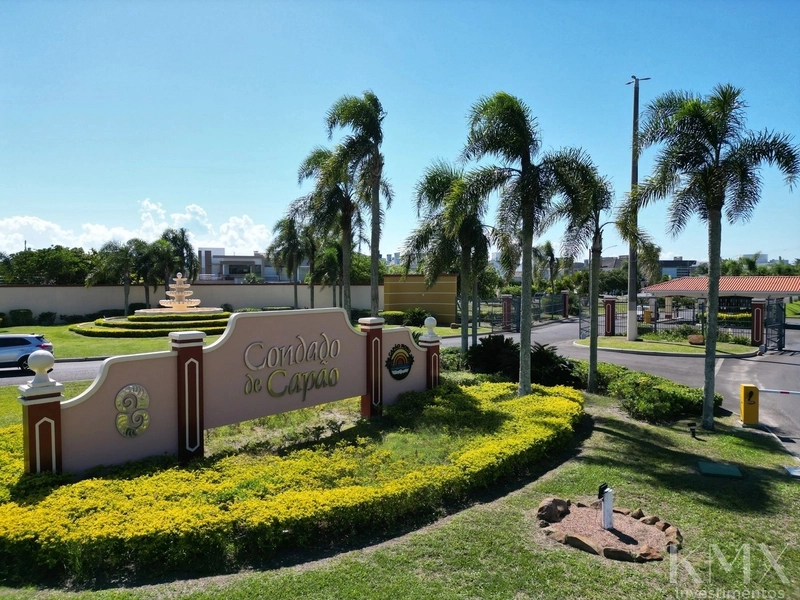 Sobrado, Condomínio Condado, Capão da Canoa: 25ª foto da galeria de imagens do imóvel