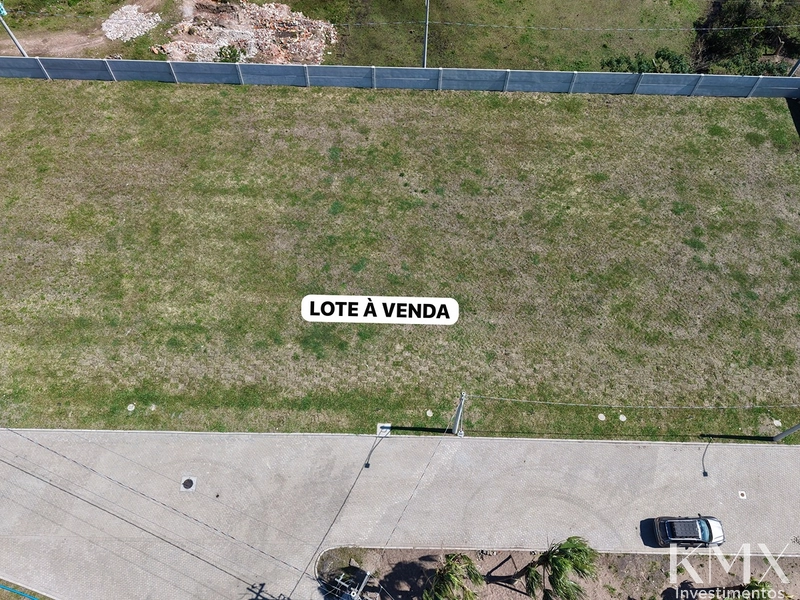 📍 TERRENO À VENDA | CONDOMÍNIO PLENO: 2ª foto da galeria de imagens do imóvel