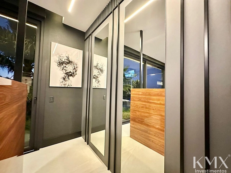 🏡✨ MANSÃO À VENDA NO CONDOMÍNIO SENSE: 50ª foto da galeria de imagens do imóvel