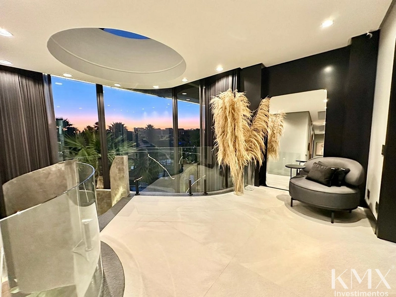 🏡✨ MANSÃO À VENDA NO CONDOMÍNIO SENSE: 40ª foto da galeria de imagens do imóvel
