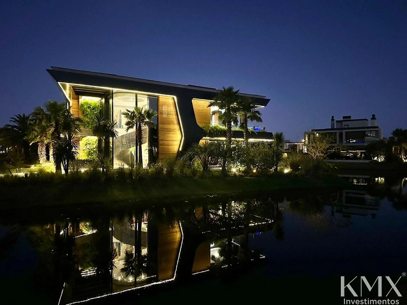 🏡✨ MANSÃO À VENDA NO CONDOMÍNIO SENSE: 61ª foto da galeria de imagens do imóvel