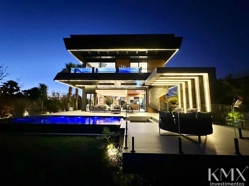 🏡✨ MANSÃO À VENDA NO CONDOMÍNIO SENSE: 58ª foto da galeria de imagens do imóvel