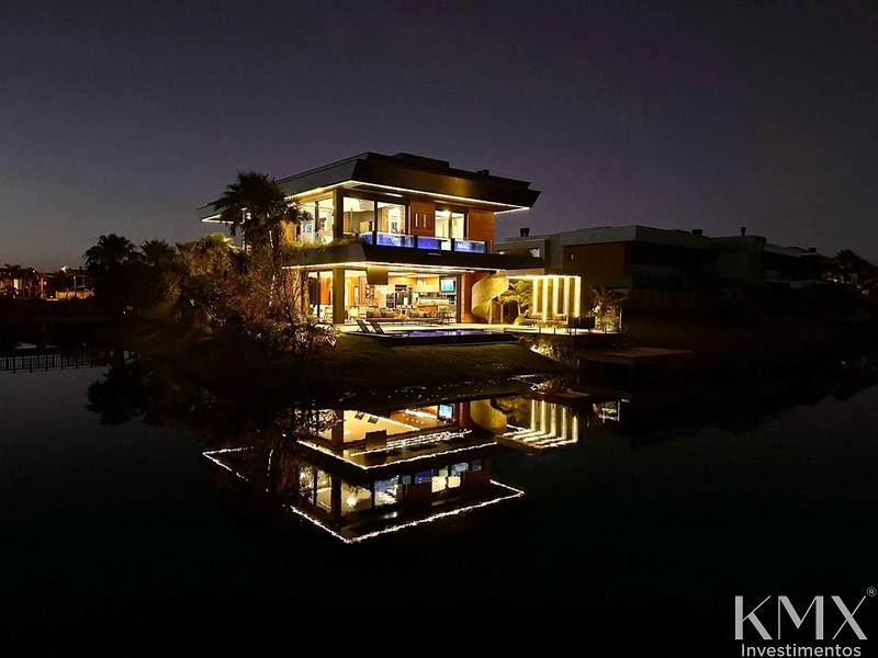 🏡✨ MANSÃO À VENDA NO CONDOMÍNIO SENSE: 62ª foto da galeria de imagens do imóvel