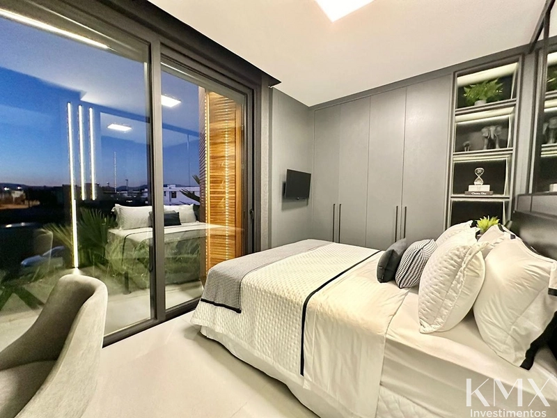 🏡✨ MANSÃO À VENDA NO CONDOMÍNIO SENSE: 35ª foto da galeria de imagens do imóvel