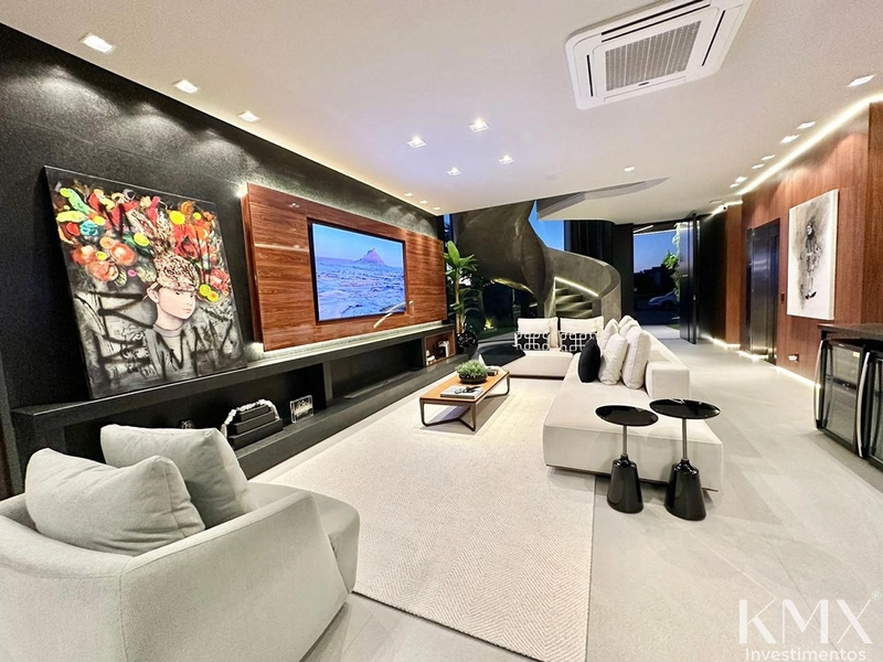 🏡✨ MANSÃO À VENDA NO CONDOMÍNIO SENSE: 34ª foto da galeria de imagens do imóvel